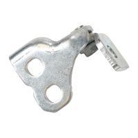 Zawias drzwi dolny lewy