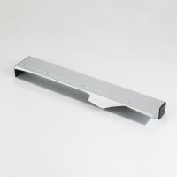 Platforma zawiasowa przednia lewa + tylna prawa