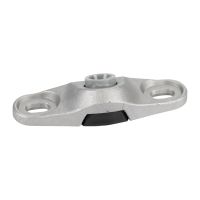 Tuleja prowadząca drzwi górne lub dolne drzwi przesuwne