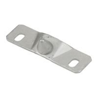 Kołek prowadzący drzwi pod drzwiami przesuwnymi OE1312924080