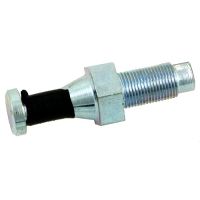 Klin blokujący obudowę zamka