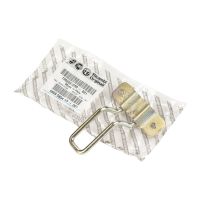 Zatrzask u góry z tyłu