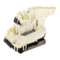 Zamek drzwi przednich prawych