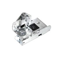 Zamek tylnych drzwi po prawej stronie