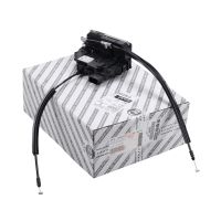 Zamek tylnych drzwi po prawej stronie