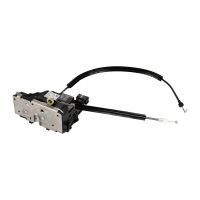 Zamek drzwi przednich lewych