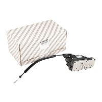 Zamek tylnych prawych drzwi