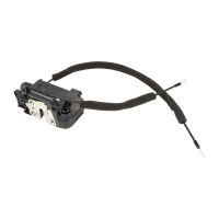 Zamek drzwi przednich lewych