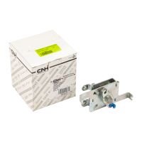 Türschloss mechanisch hinten Mitte