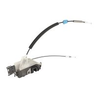 Zamek przednich prawych drzwi