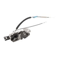 Zamek przednich lewych drzwi