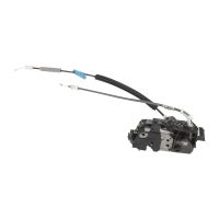 Zamek przednich prawych drzwi