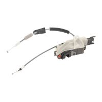 zamek tylnych lewych drzwi