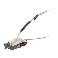 zamek tylnych prawych drzwi