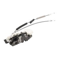 Zamek przednich lewych drzwi