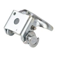 Zawias górnych drzwi tylnych lewych