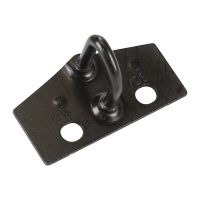 Zatrzask zamka tylnych drzwi