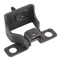 Zawias lewych drzwi tylnych