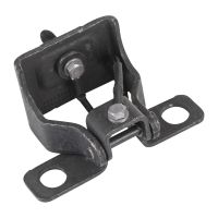 Zawias prawych drzwi tylnej klapy