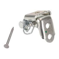 Zawias drzwi przedni lewy górny