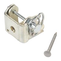 Zawias drzwi przedni prawy górny