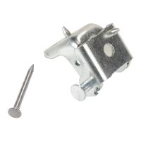 Zawias drzwi przedni lewy dolny