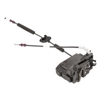 Zamek przednich prawych drzwi