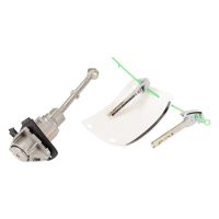 Zamek lewych przednich drzwi