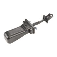 Zawias tylnych drzwi