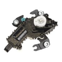 Siłownik klapy tylnej