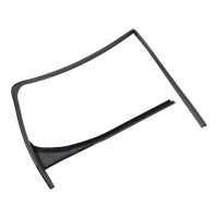 Prowadnica drzwi przednich lewych