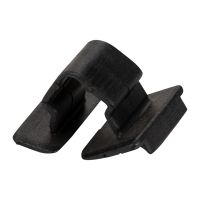 Listwa wykończeniowa trójkątne okno kabriolet w lewym górnym rogu