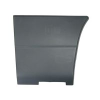 Listwa ochronna tarana z tyłu po prawej za nadkole