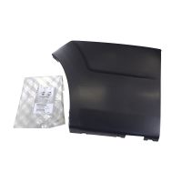 Listwa chroniąca przed uderzeniami z tyłu po lewej stronie