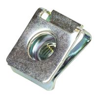 Nakrętka zaciskowa M6 OE 7740882