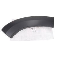 Zderzak przedłużenia nadkola prawy