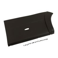 Listwa ozdobna nadkola z tyłu po prawej stronie