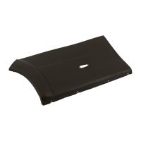 Listwa ozdobna nadkoli z tyłu po lewej stronie