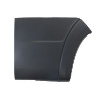 Listwa ozdobna nadkola z tyłu po prawej stronie