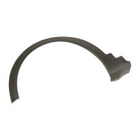 Listwa ozdobna po lewej stronie przedniego błotnika