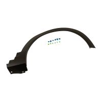 Listwa ozdobna po prawej stronie przedniego błotnika