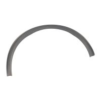 Listwa ozdobna po zewnętrznej stronie lewego tylnego błotnika