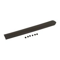 Listwa ozdobna z tyłu po prawej