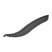 Listwa progowa na prawym błotniku Oryginał PSA 751341