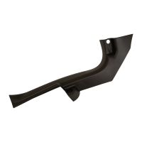 Listwa progowa z przodu