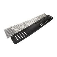 Nakładka na tylne drzwi po lewej stronie