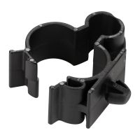 Mocowanie kawałka uchwytu na żyłkę