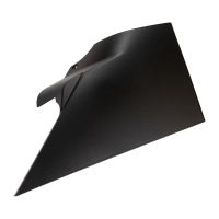 Listwa ozdobna z przodu po lewej poniżej