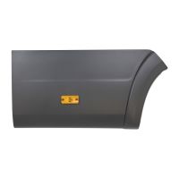 Listwa zderzaka prawy tył PSA OE 1637297380