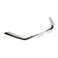 Listwa ozdobna na przedni zderzak po lewej stronie